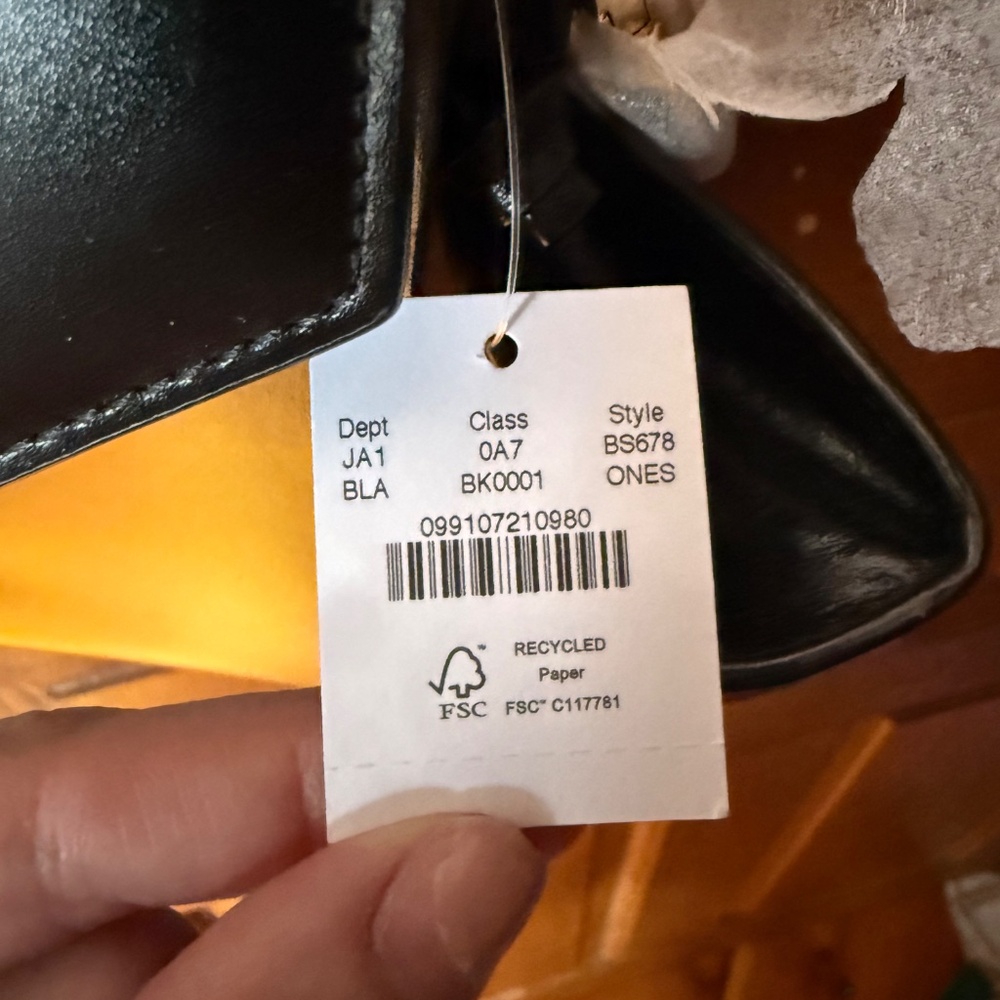 JCrew Gracie Phone Bag New With Tags - Picture 3 of 5